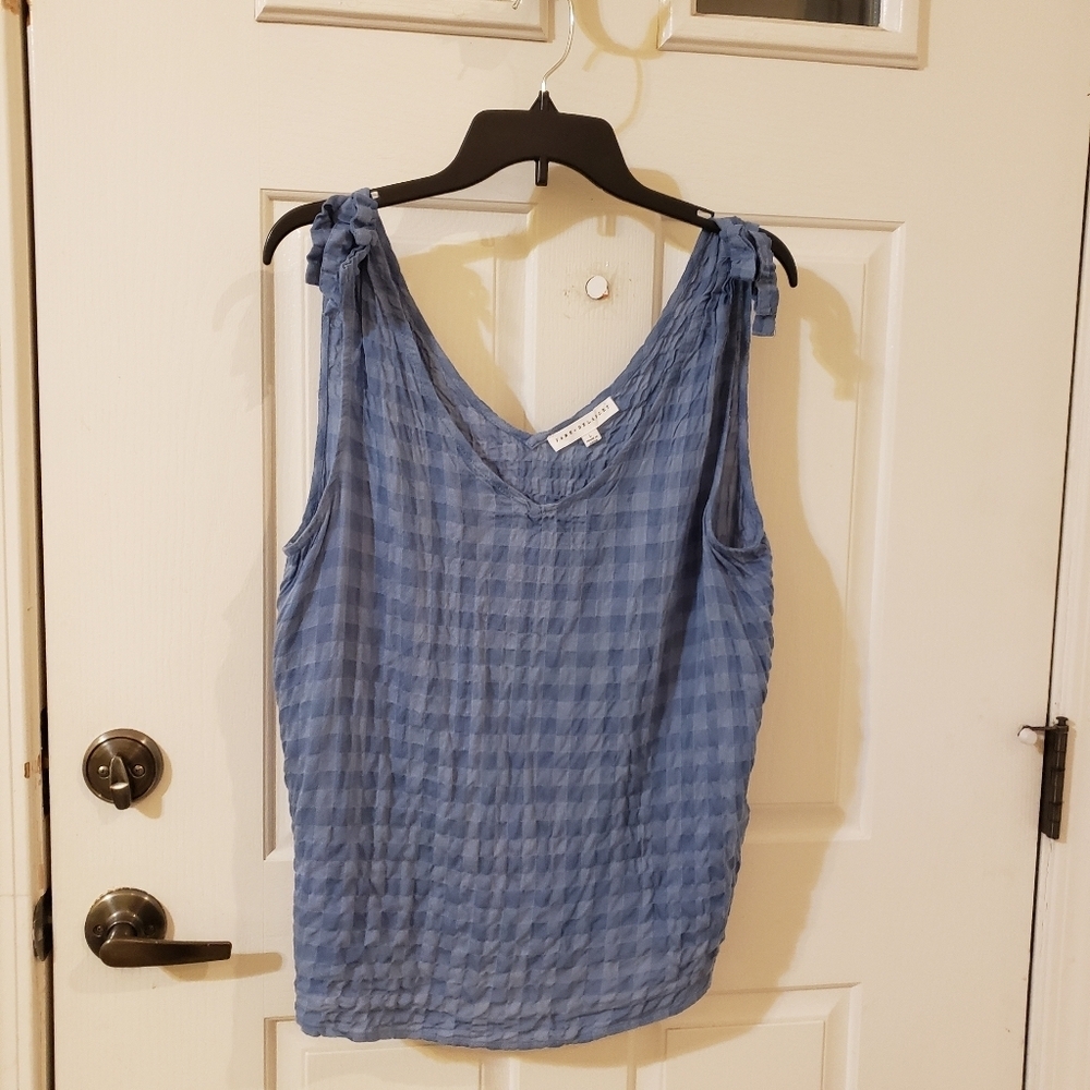 Jane and Delancey Size Large